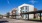 carport in front of a building